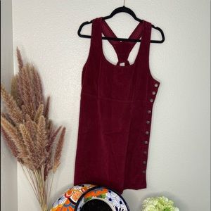 American eagle dress